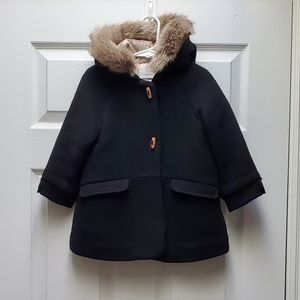 Zara Coat